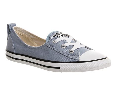 converse ballerina pumps.